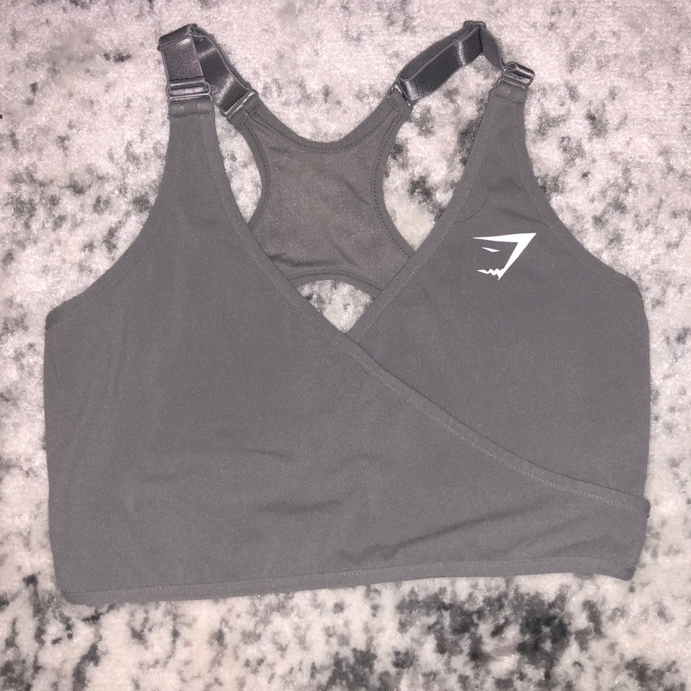 Gymshark Elite Sports Bra